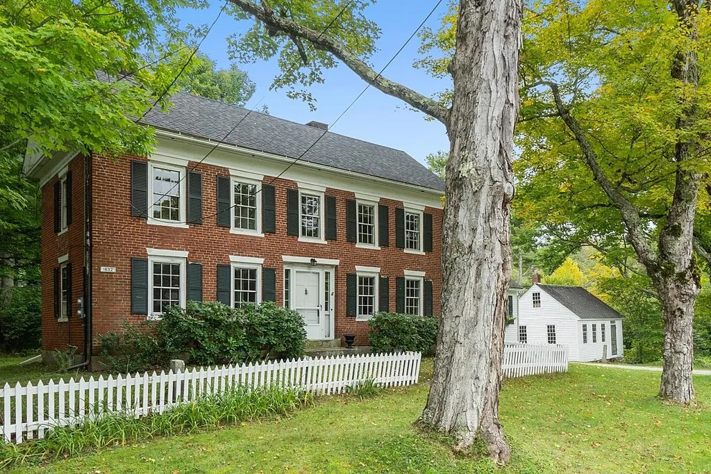 385 Main Street Jaffrey, NH Real Estate Property MLS 4884934