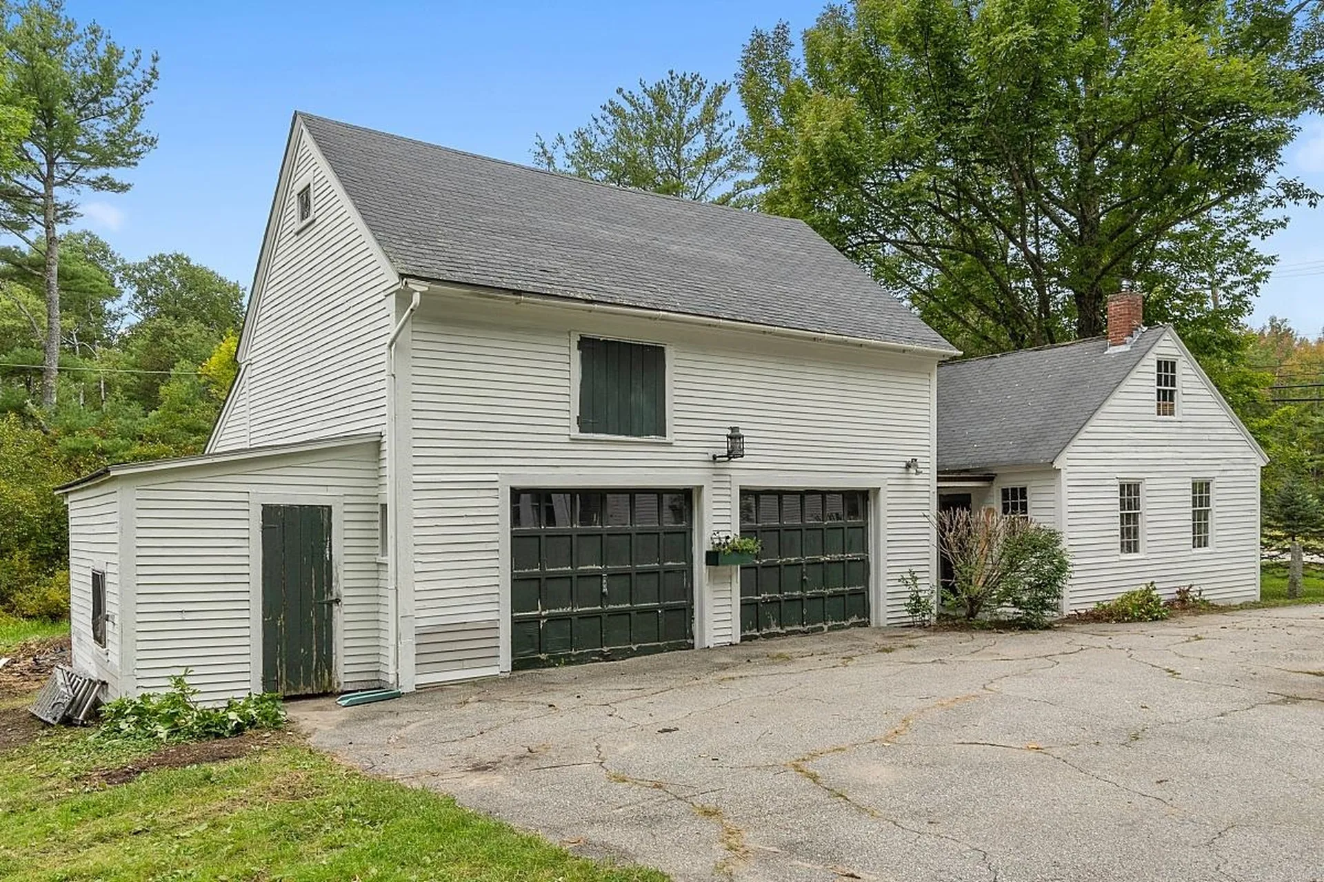 385 Main Street Jaffrey NH 03452