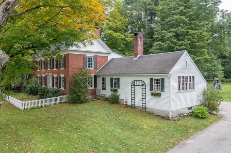 385 Main Street Jaffrey NH 03452