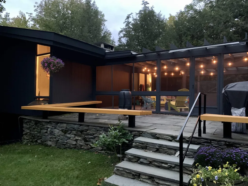 105 Sugarbush Access Road Warren VT 05674