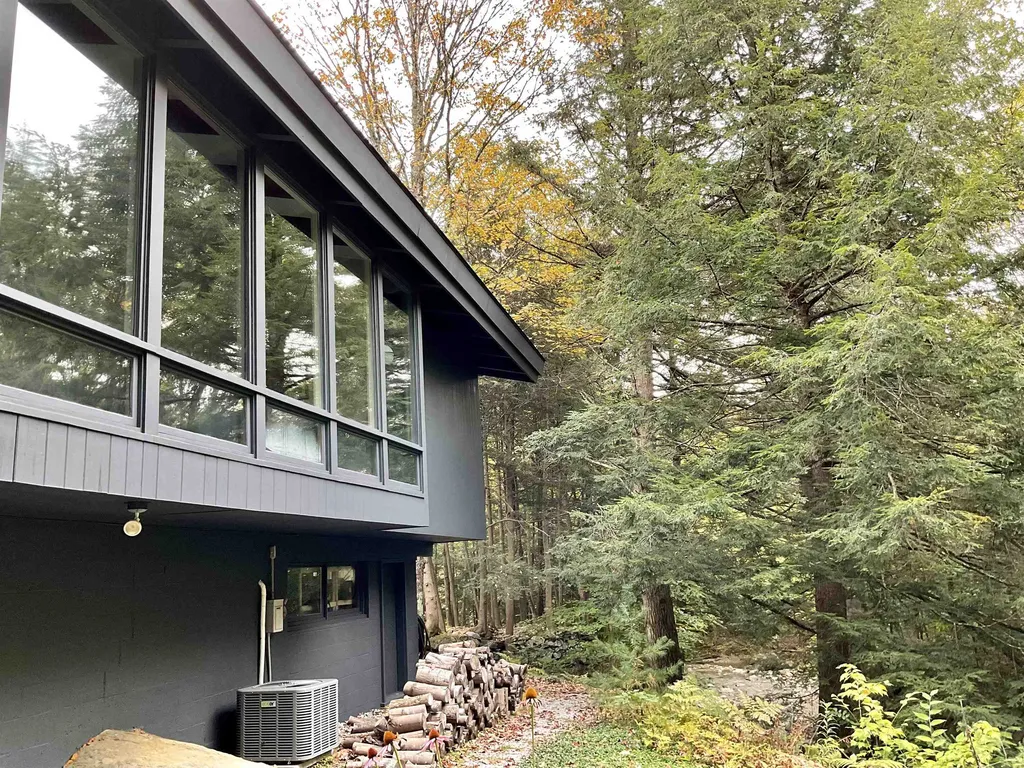 105 Sugarbush Access Road Warren VT 05674