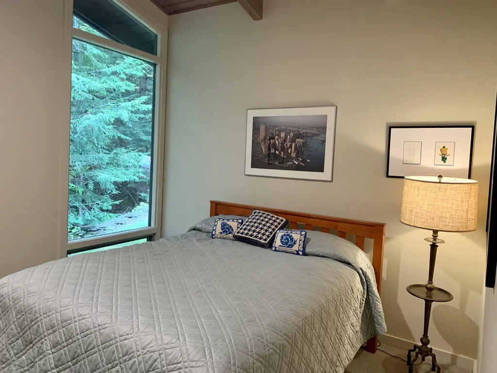 105 Sugarbush Access Road Warren VT 05674