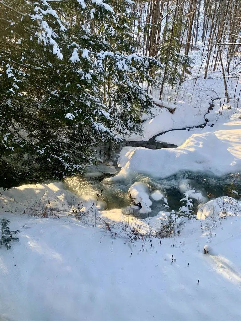 105 Sugarbush Access Road Warren VT 05674