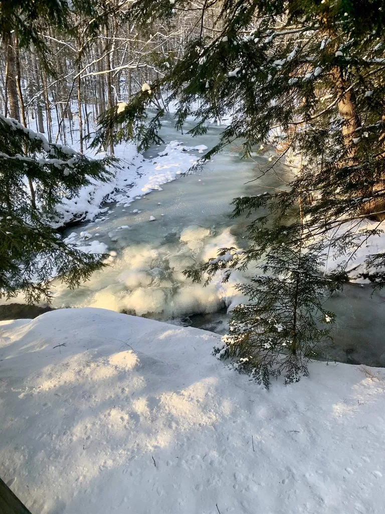 105 Sugarbush Access Road Warren VT 05674