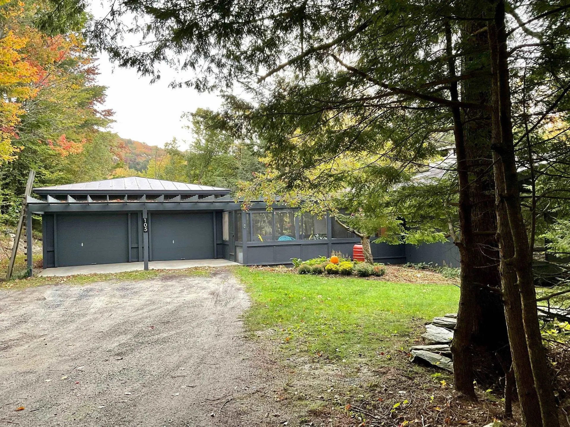 105 Sugarbush Access Road Warren VT 05674