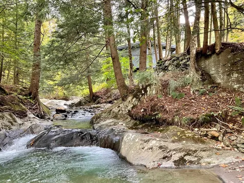 105 Sugarbush Access Road Warren VT 05674