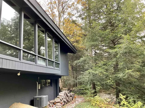 105 Sugarbush Access Road Warren VT 05674
