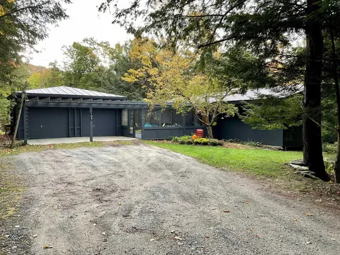 105 Sugarbush Access Road Warren VT 05674