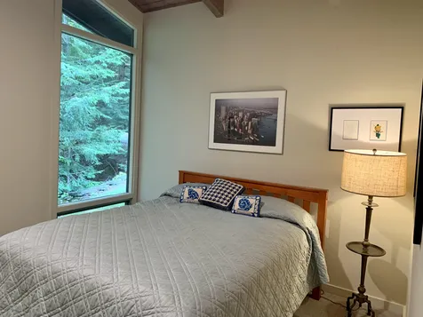 105 Sugarbush Access Road Warren VT 05674