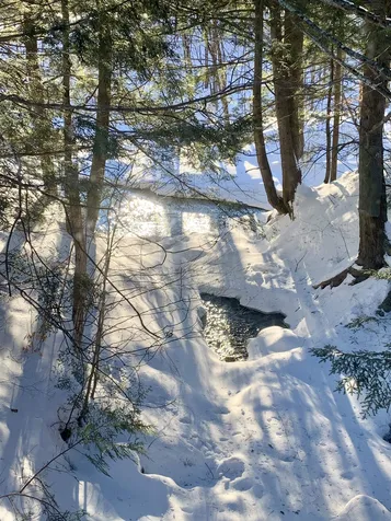 105 Sugarbush Access Road Warren VT 05674