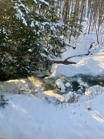 105 Sugarbush Access Road Warren VT 05674