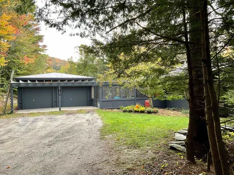 105 Sugarbush Access Road Warren VT 05674