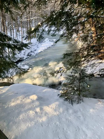 105 Sugarbush Access Road Warren VT 05674