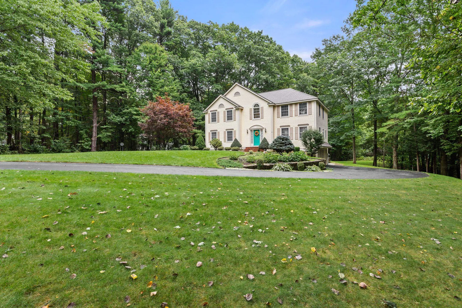 24 Heritage Drive Hampton NH 03842