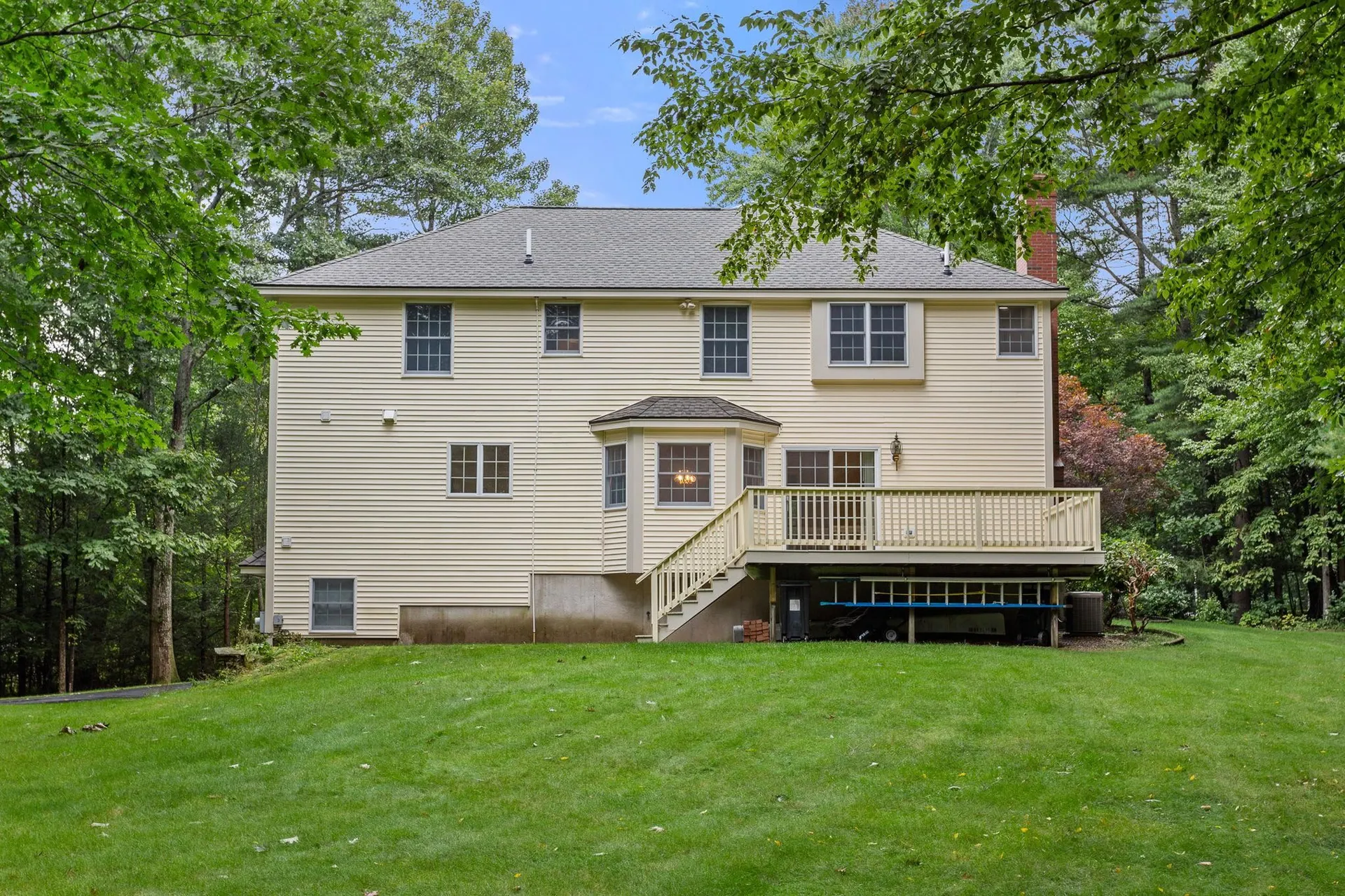 24 Heritage Drive Hampton NH 03842