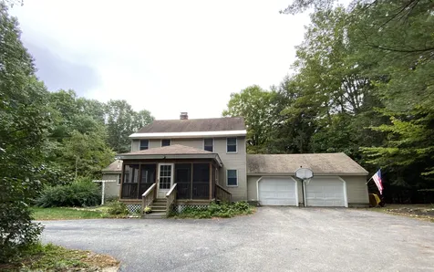 131 Buzzell Hill Road Weare NH 03281