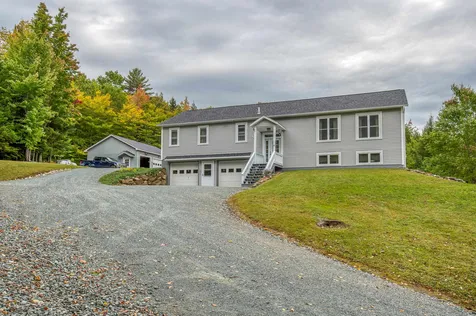 163 Cindys Drive Littleton NH 03561
