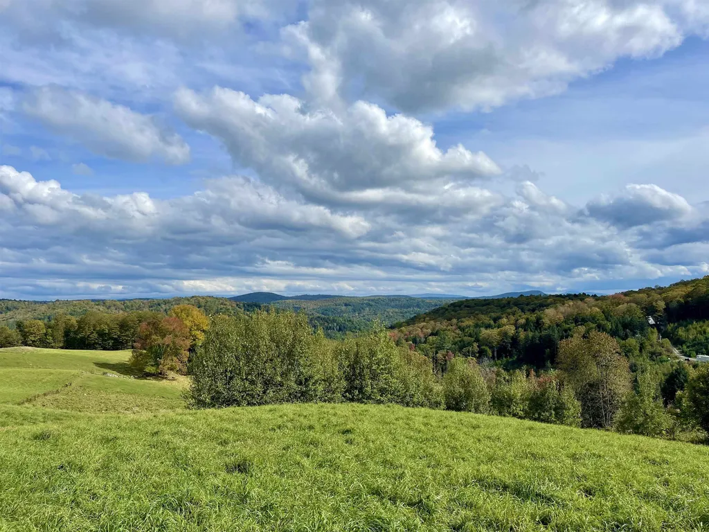 0 Welch Road Topsham VT 05076