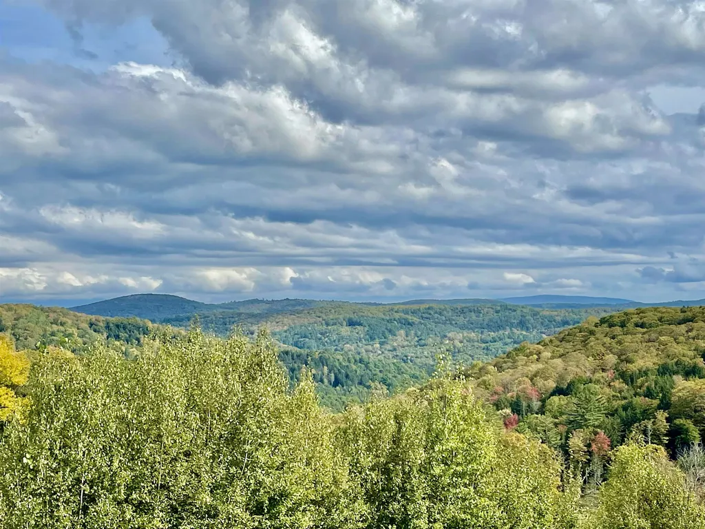 0 Welch Road Topsham VT 05076