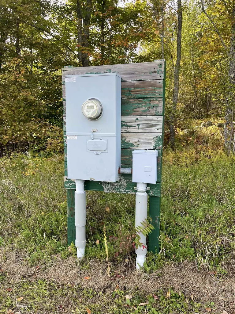 0 Welch Road Topsham VT 05076