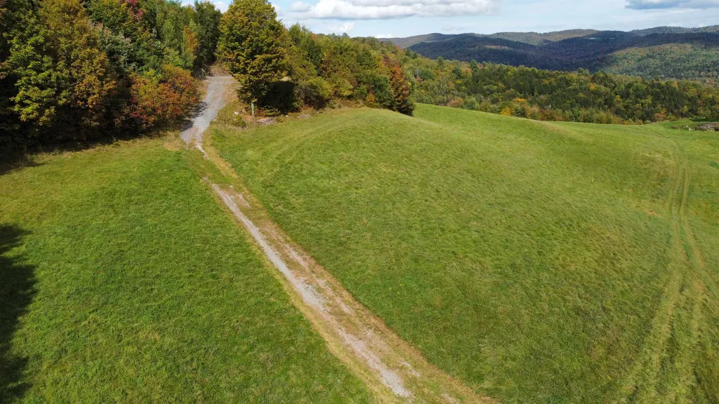 0 Welch Road Topsham VT 05076