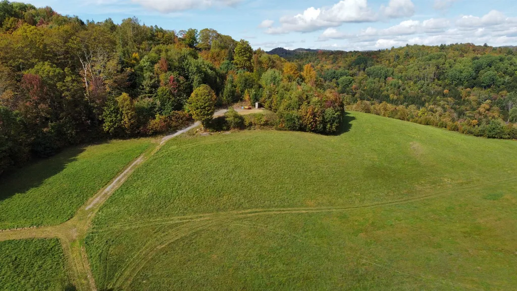 0 Welch Road Topsham VT 05076