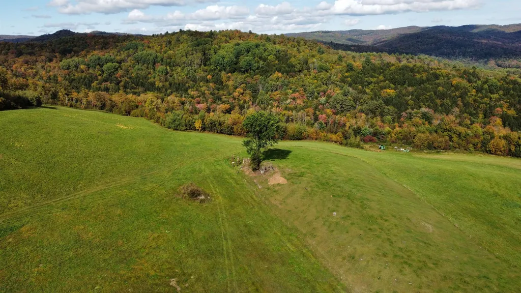 0 Welch Road Topsham VT 05076