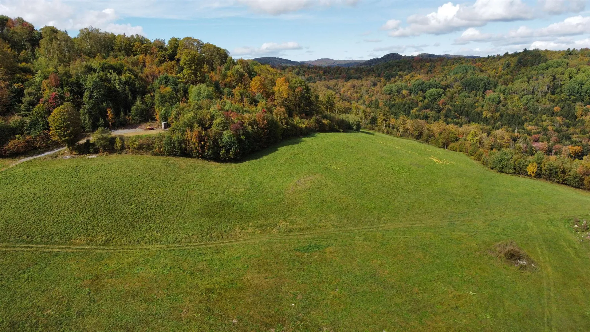 0 Welch Road Topsham VT 05076