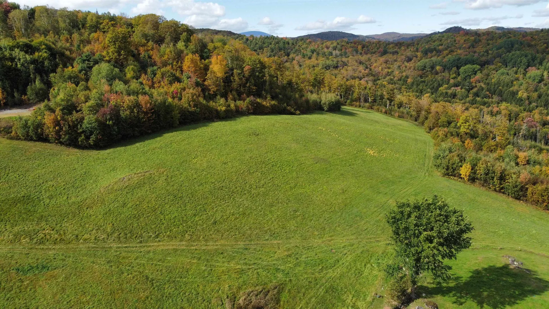 0 Welch Road Topsham VT 05076