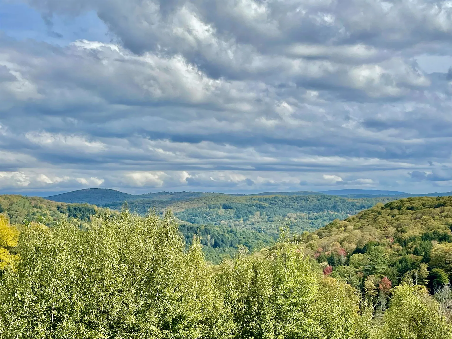 0 Welch Road Topsham VT 05076