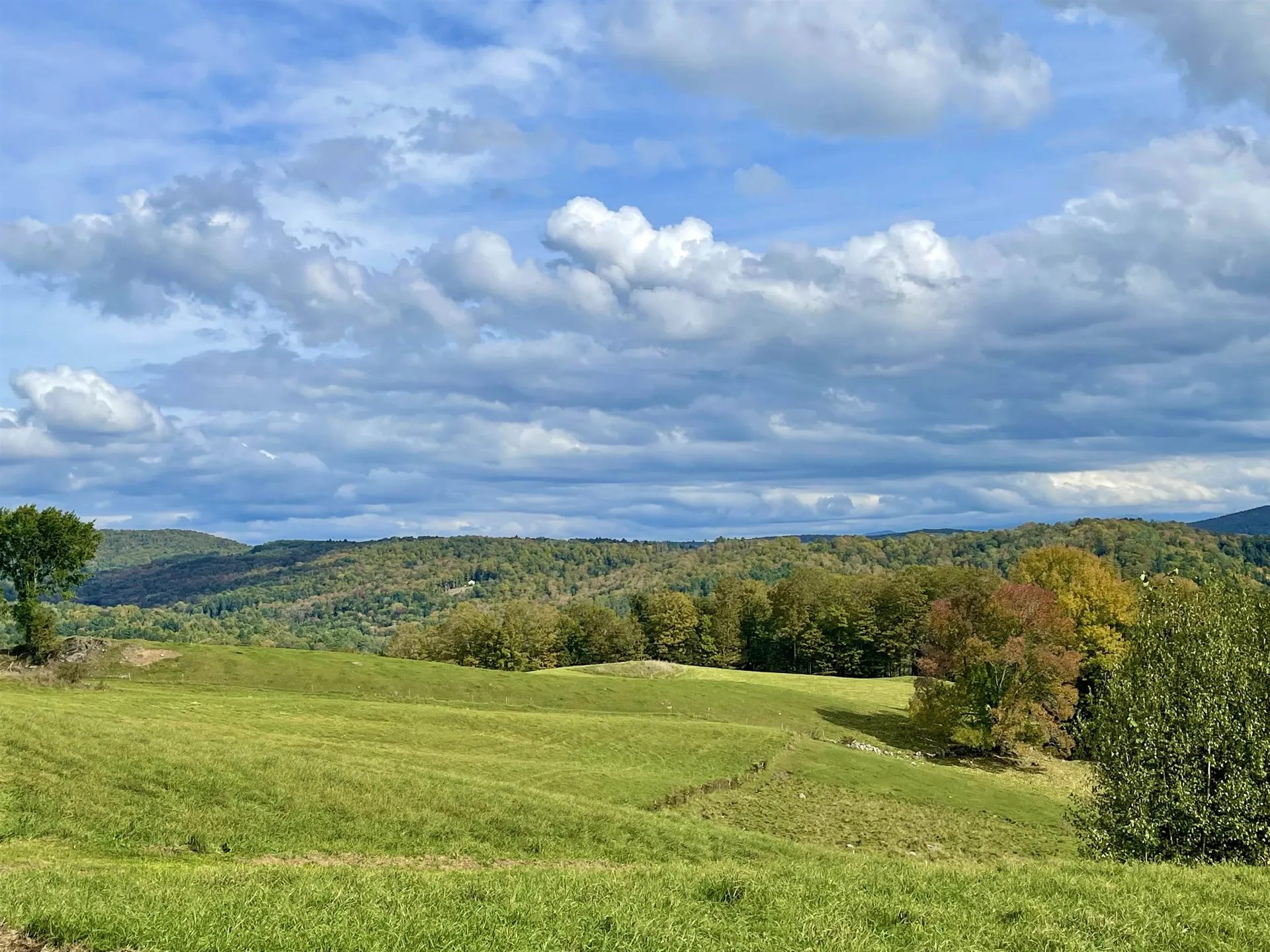 0 Welch Road Topsham VT 05076