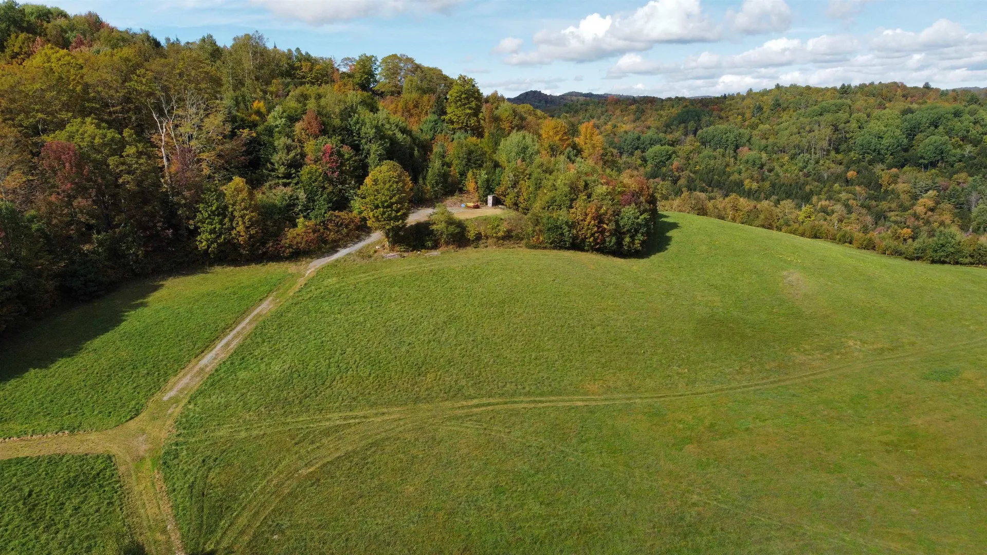 0 Welch Road Topsham VT 05076