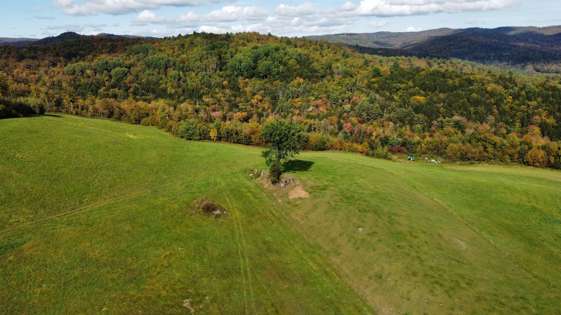0 Welch Road Topsham VT 05076