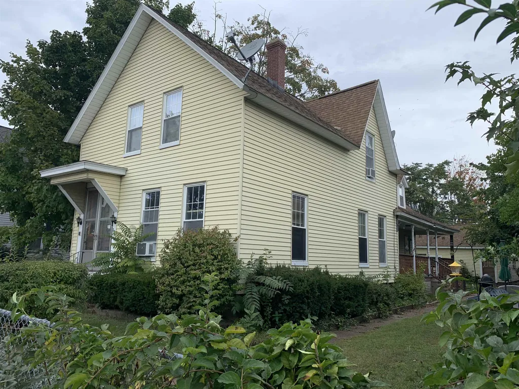 286 Merrimack Street Manchester NH 03103