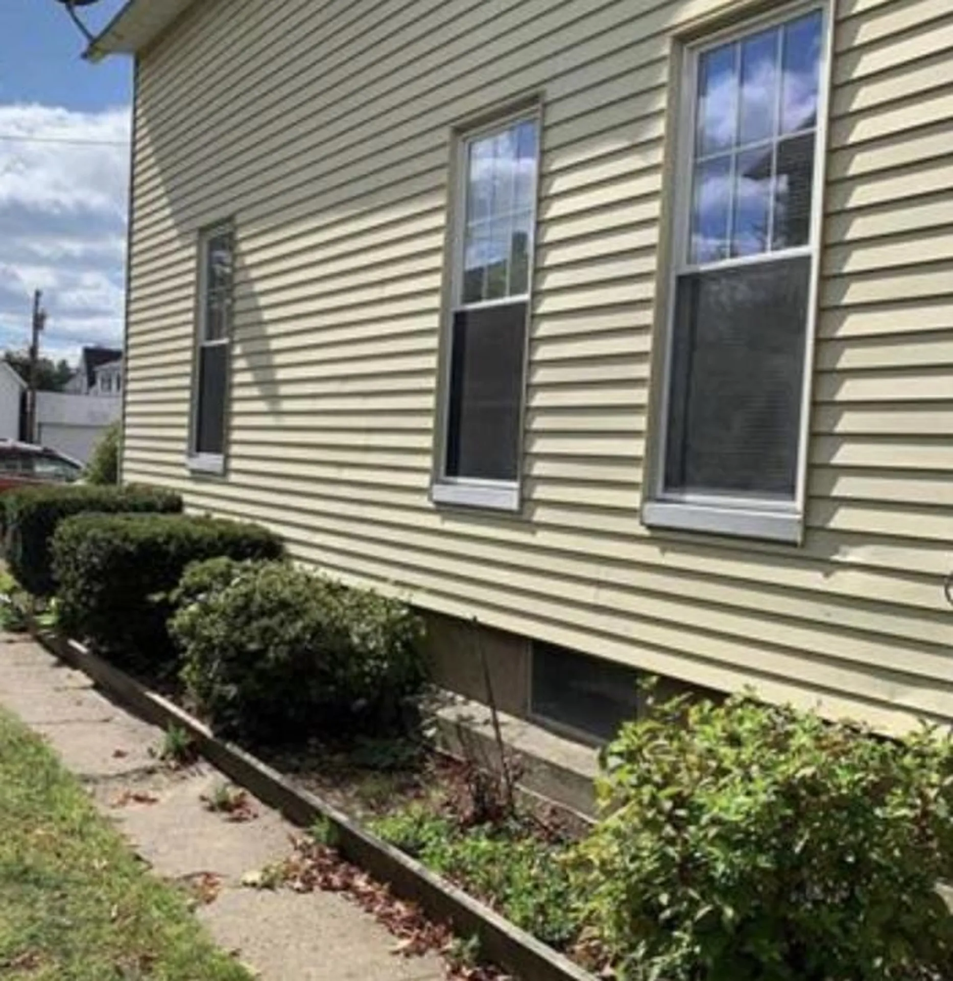 286 Merrimack Street Manchester NH 03103