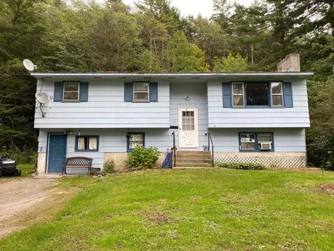 151 Leeway Circle St. George VT 05495