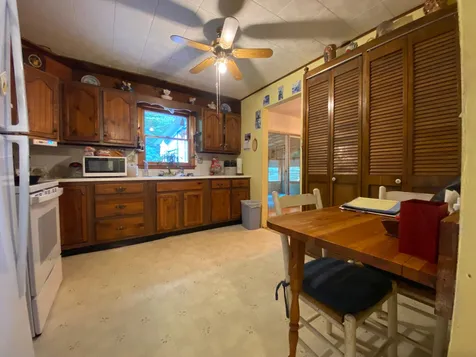 151 Leeway Circle St. George VT 05495