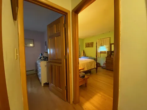 151 Leeway Circle St. George VT 05495