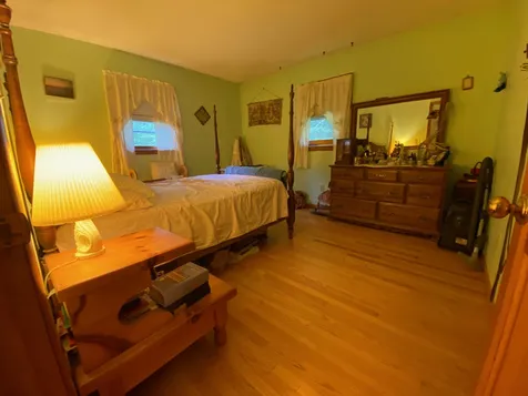 151 Leeway Circle St. George VT 05495