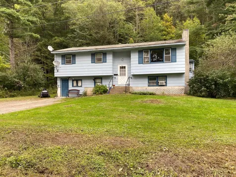 151 Leeway Circle St. George VT 05495
