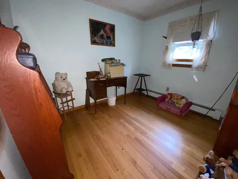 151 Leeway Circle St. George VT 05495