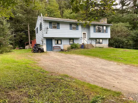 151 Leeway Circle St. George VT 05495