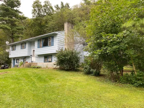 151 Leeway Circle St. George VT 05495