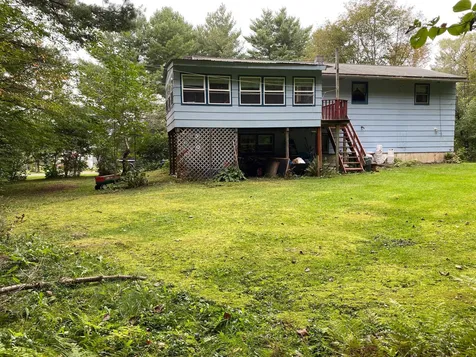 151 Leeway Circle St. George VT 05495