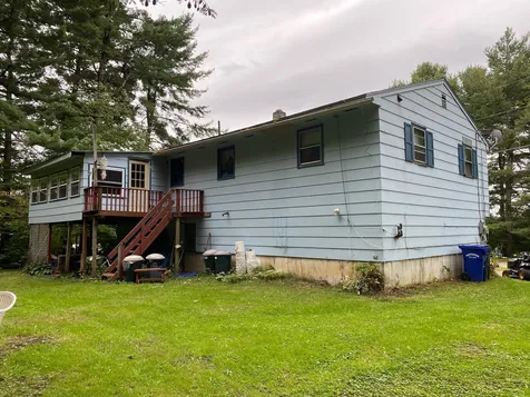 151 Leeway Circle St. George VT 05495