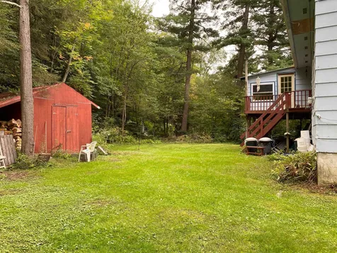 151 Leeway Circle St. George VT 05495