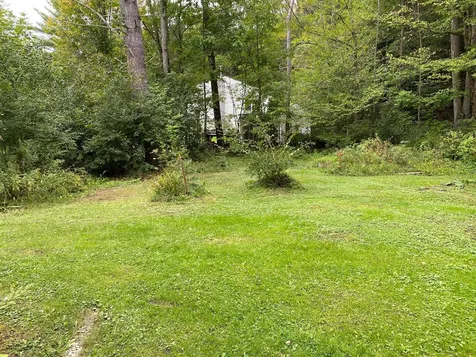 151 Leeway Circle St. George VT 05495