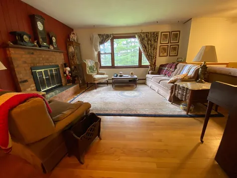 151 Leeway Circle St. George VT 05495