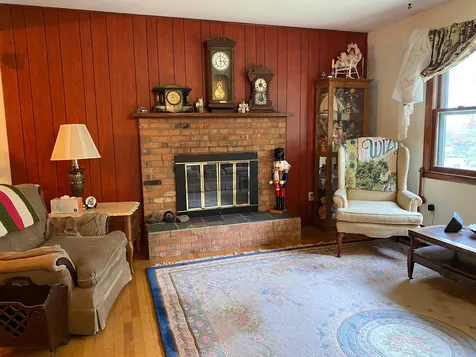 151 Leeway Circle St. George VT 05495