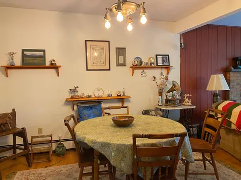 151 Leeway Circle St. George VT 05495